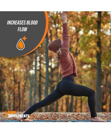 Dong Quai Root Extract 1000mg - Phytoestrogen Supplement for Women - Angelica Root Extract - 100g (3.5oz) - BulkSupplements.com - Buy Online on GoSupps.com