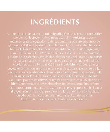 Lindt - Ballotin de Chocolats CREATION - Assortiment 173g (Lot de 2) Cr ation 173g (Lot de 2) - Buy Online on GoSupps.com