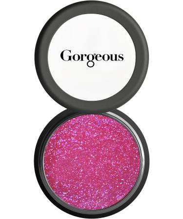 Gorgeous Cosmetics Colour Flash Glitter Mardi Gras 1 lb - Buy Online on GoSupps.com
