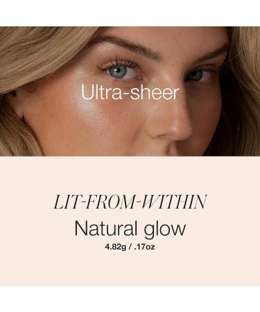 RMS Beauty Highlighter for Women - Natural Glow 0.17 oz | Shop Internationally - Buy Online on GoSupps.com