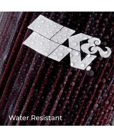 K&N 22-8033PK Black Precharger Filter Wrap for RC-4180 Filter - Buy Online on GoSupps.com