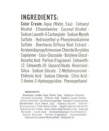 Schwarzkopf Simply Color Almond Brown Permanent Hair Color 1 Count - Buy Online on GoSupps.com