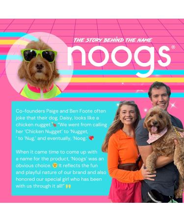 Noogs Electric Watermelon + Lemon Zinger Sour Energy Chews Bundle, Electrolyte Energy Gummies, Sour Candy Flavored Alternative to Running Gels, 24 Total Packs - Buy Online on GoSupps.com