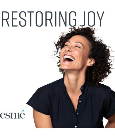 Buy esm menom Mind - Daily Nutritional Support for Menopause | 60 Capsules with Ashwagandha & Ginkgo Biloba | Two Month Supply - Shop Internationally - Buy Online on GoSupps.com