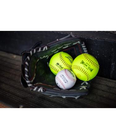 Rawlings Renegade 12 Baseball/Softball Glove for Left-Hand Throwers | Premium Quality | International Shipping - Buy Online on GoSupps.com