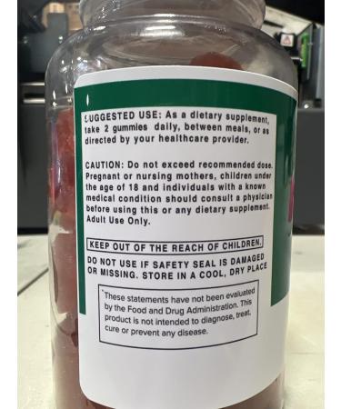 Divinity Labs Keto Gummies - 3 Pack for Weight Loss - 525mg Shark Tank Keto Apple Cider Vinegar Gummies - 180 Gummies - Buy Online on GoSupps.com
