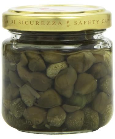 Buy Lacrimella Iposea Capers Online | Premium Quality & International Shipping - Buy Online on GoSupps.com