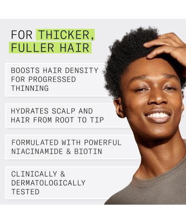 Nioxin Thickening Spray For Natural Hair with Light Thinning Full Size (3 Month Supply) System 2 Kit - Buy Online on GoSupps.com