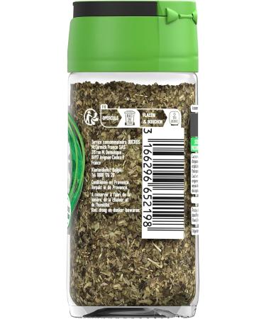 DUCROS - Oregano 12 g - Buy Online on GoSupps.com