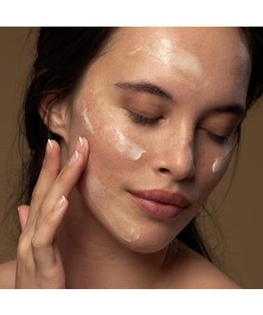 Antipodes Avocado Pear Nourishing Night Cream - Anti-Aging Plumping & Hydrating for Dry & Mature Skin | 60ml with Avocado Oil & Manuka Honey - Buy Online on GoSupps.com