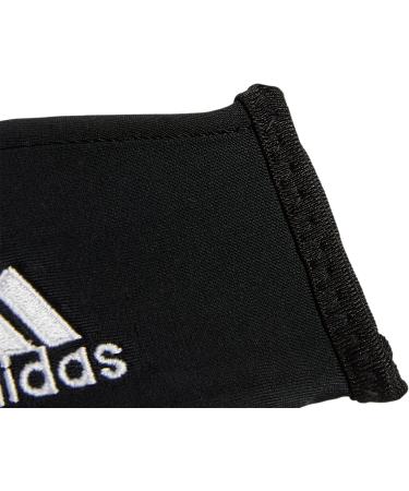 Buy adidas Football Chin Strap for Men - Black One Size | International Shipping Available - Buy Online on GoSupps.com