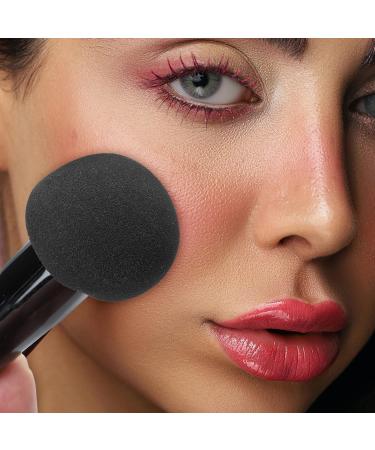 Minkissy 4-Piece Mushroom Head Makeup Puff Set | Foundation & BB Cream Sponge | Perfect Makeup Tool for Women - Buy Online on GoSupps.com