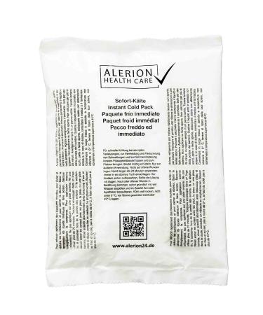 Instant cold compress Compress 50 pieces Disposable cold compresses Instant cold compresses Cooling pack