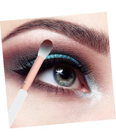 FOMIYES 12 Pcs Eye Shadow Brush Eyeshadow Tool Woman Eyeshadow Makeup Tool Eye Shadow Applicator Simple Eyeshadow Brush Makeup Brush Convenient Eyeshadow Brush Eyeshadow Makeup Applicator - Buy Online on GoSupps.com