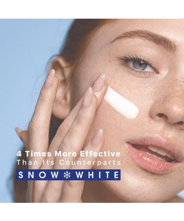  Sheida Sheida Underarm and Sensitive Areas Brightening Cream 75ml - Buy Online on GoSupps.com