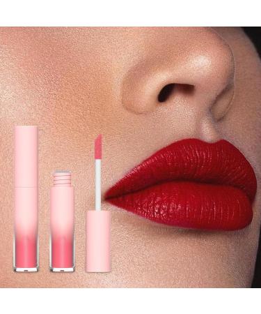  Goowafur Matte Holographic Liquid Lip Gloss Moisturizing Water Resistant Non-stick Lip Gloss Lip Gloss Lip Gloss Lip Gloss Lip Gloss Cheek Lip Gloss Party Goowafur - Buy Online on GoSupps.com