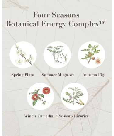 Sooryehan THE SAGA OF SOO Botanical Energy Foam Cleanser - Gentle Face Wash for Sensitive Skin | 150ml Korean Skincare for All Skin Types - Buy Online on GoSupps.com