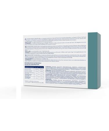 Dul c Hemorrhoids & Veins Tablets - 80 Count with Diosmine Hesperidine Red Vine | Relief for Varicose Veins Swollen Legs & Burst Capillaries - Omnive 500 - Buy Online on GoSupps.com