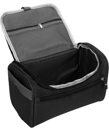 Black Storage Bag | Safe Durable and Ideal for Home Organization | Not for Travel - Buy Online on GoSupps.com