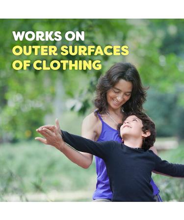 OFF! FamilyCare Insect & Mosquito Repellent Spritz - Unscented Bug Spray 9 oz with Aloe-Vera - Buy Online on GoSupps.com