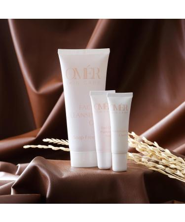 Omer Face Mask 10 ml - Peel Off Facial Skin Care for Women | Hydrating Face Masks & Moisturizers | Self-Care Sets & Kits - Buy Online on GoSupps.com