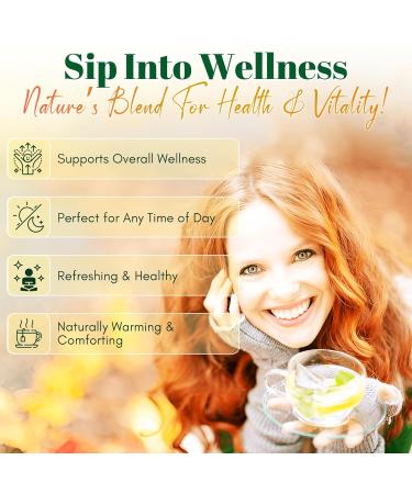 GN + VIDA Pinalim Tea | Detox Tea | Pineapple Based Tea Containing Red Tea Green Tea White Tea and Senna Leaf | Thermogenic Effect | Twin Pack (2 x 30 Tea Bags) - Buy Online on GoSupps.com