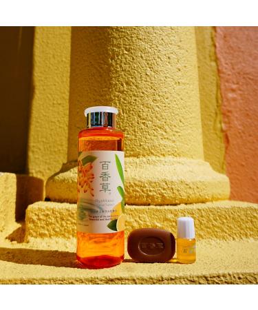 Acne Care Gentle Toner - Hydrating & Alcohol-Free for Sensitive Dry Skin with Hyaluronic Acid | 6.76 fl oz - Shop Internationally - Buy Online on GoSupps.com