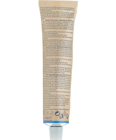 Schwarzkopf BM Bleach & Tone Cool 60ml - Pack of 1 - Buy Online on GoSupps.com