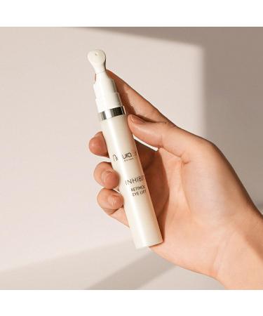 Natura Bisse Inhibit Retinol Eye Lift - 0.5 oz | Effective Eye Treatment - Buy Online on GoSupps.com