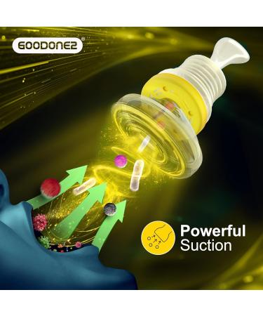 3 Packs Shield Portable Assist Suction Apparatus Kit Helps to Remove Objects Quickly and Effectively Soft Home Kit Easy to Use First Aid kit - Buy Online on GoSupps.com
