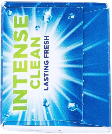  Aquafresh AQUAFRESH Toothpaste INTENSE Clean LASTING Fresh 75 Ml. Products for teeth and face - Buy Online on GoSupps.com