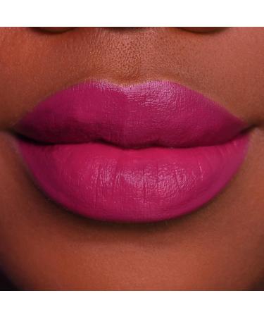 Buy ella+mila Agent Provocateur Velvet Matte Liquid Lipstick - Deep Berry | Lightweight Long Lasting Vegan & Cruelty-Free | International Shipping - Buy Online on GoSupps.com