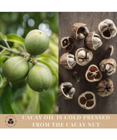 100% Cacay Oil - Best Anti-Aging and Anti-Wrinkle Solution for Radiant Skin | International Shipping - Buy Online on GoSupps.com