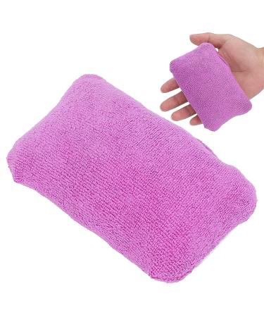 Finger Contracture Grips Cushion - Comfortable Palm Hand Cushions for Elderly Patients - Buy Online on GoSupps.com