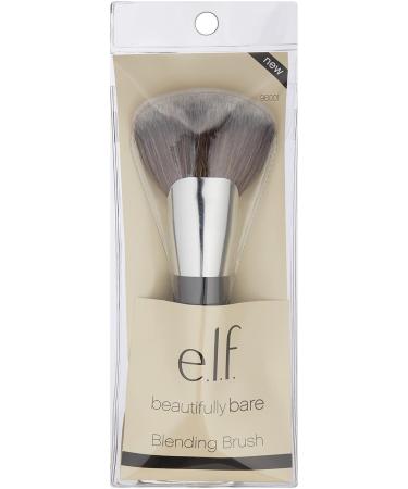 Beautifully Bare Blending Brush | Precision Application | Synthetic Bristles | International Shipping Available - Buy Online on GoSupps.com