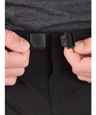 MARMOT Men's Arch Rock Pant Black 34 - Durable Outdoor Pants for Men - Buy Online on GoSupps.com