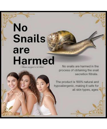 Snail Mucin Sheet Mask | 96% Essence for Skin Repair & Hydration | Korean Skincare | UVA/UVB Protection | Not Tested on Animals - Buy Online on GoSupps.com