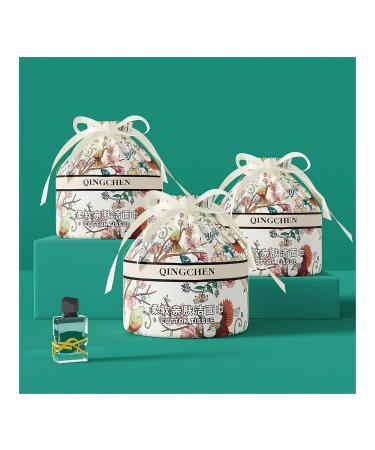 Buy Thick Cotton Disposable Face Towels for Makeup Removal | Soft Dry Cleanser Towelettes for Skin Care - Buy Online on GoSupps.com