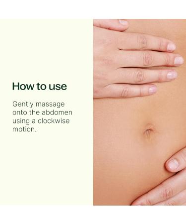Plant Therapy Gut Aid Essential Oil Blend Roll-On 10 mL | 100% Pure & Pre-Diluted Natural Aromatherapy | Shop Internationally - Buy Online on GoSupps.com