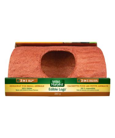 Wild Harvest Chewable Log - Large