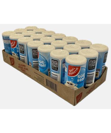 Good & cheap sweetener 21x72g