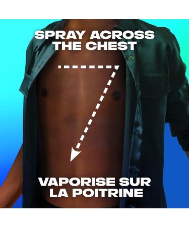 AXE Deodorant Body Spray Apollo 113 g - Buy Online on GoSupps.com