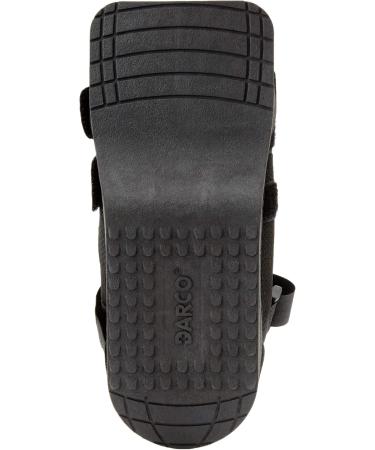 Darco Ortowedge Shoe | Medical Surgical Footwear for Pressure Relief & Faster Healing | Adjustable Sizes Medium (40-41.5 EU) - Buy Online on GoSupps.com