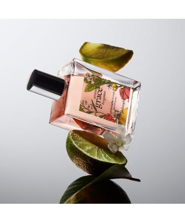 philosophy amazing grace bergamot eau de toilette - bright & floral women's perfume - with notes of bergamot lily of the valley & musk - long lasting fragrance eau de toilette 0.5 Fl Oz (Pack of 1) - Buy Online on GoSupps.com