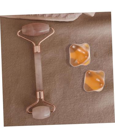 Buy Housoutil 2nd Hand Surface Massage Balls for Yoga & Plantar Fasciitis Relief - International Shipping Available - Buy Online on GoSupps.com