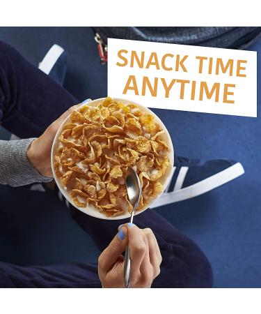 Kellogg's Frosted Flakes Cereal 24 oz Box (Pack of 3) | Original 1.5 Pound | 7 Vitamins & Minerals | Breakfast Cereal - Buy Online on GoSupps.com