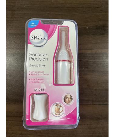 Buy Eyebrow Trimmers & Pain-Free Facial Hair Removers for Women | Electric Hair Removal for Body Face & Chin - Buy Online on GoSupps.com