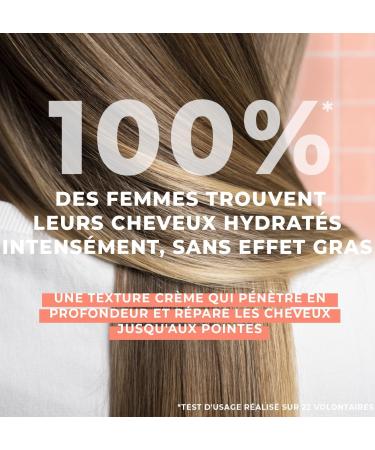 ENERGIE FRUIT | Mask + Hydrating Conditioner Travel Size | Mono & Macadamia | Dry and Damaged Hair | Vegan | 75ml - Buy Online on GoSupps.com