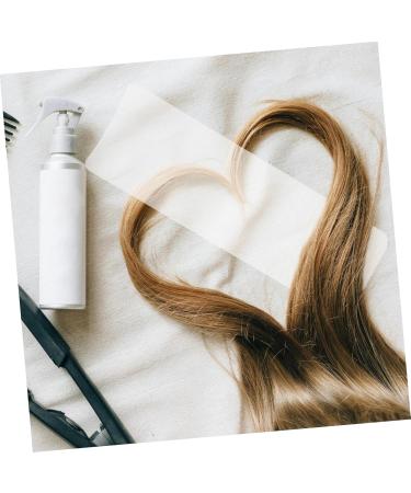 ULTECHNOVO Planche De Coloration Capillaire Transparente Pour M ches Outil De Coiffure Polyvalent Pc Palette Pr cise Pour Coloration Et Mise Valeur Adapt e Aux Cheveux Longs Usage Professionn - Buy Online on GoSupps.com