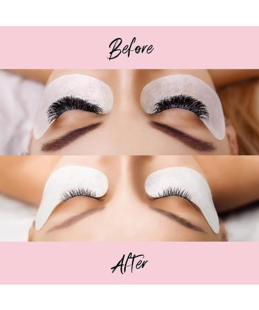 LLBA Lash Gel Remover 15ml - Professional Eyelash Extension Glue Dissolver - Low Irritation Cream for Sensitive Skin - Buy Online on GoSupps.com
